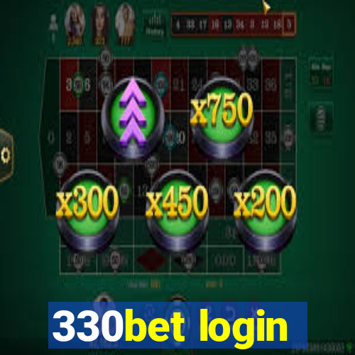 330bet login